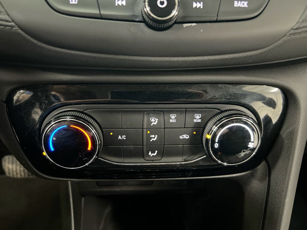 Used 2023 Buick Encore GX Preferred FWD image 16