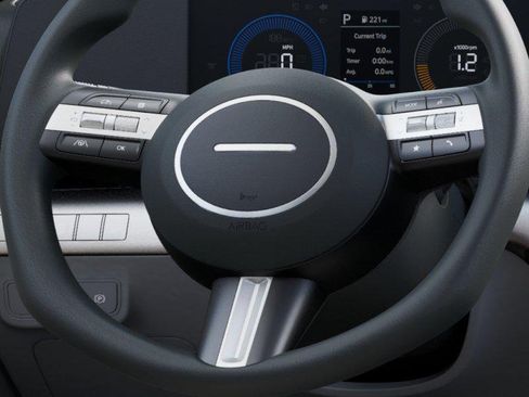 New 2027 Hyundai Kona SE FWD image 15