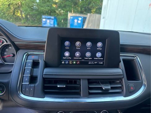 Used 2023 Chevrolet Suburban LS w/ Driver Alert Package RWD image 23