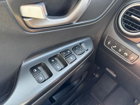 Used 2018 Hyundai Kona Ultimate AWD/4WD image 26