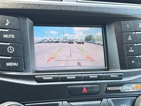 Used 2018 Ford Explorer FWD image 20