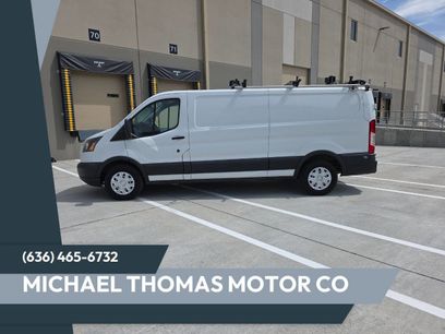 Used 2017 Ford Transit 150 148 Low Roof