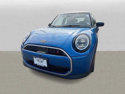 Used 2026 MINI Cooper S