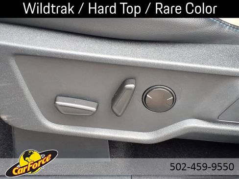 Used 2024 Ford Bronco Wildtrak image 17