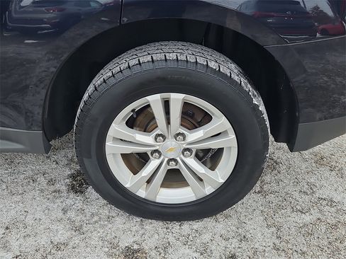 Used 2015 Chevrolet Equinox LT w/ Driver Convenience Package image 8