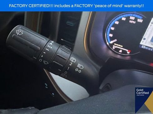 Used 2021 Ford Bronco Outer Banks AWD/4WD image 50