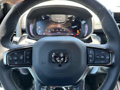 New 2026 RAM 1500 RHO AWD/4WD image 19