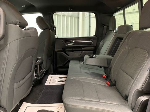 Used 2020 RAM 1500 Big Horn image 19