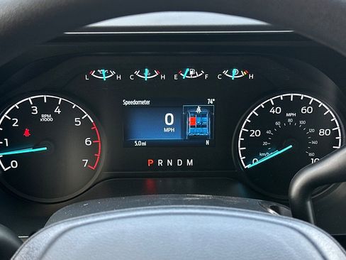 New 2026 Ford F250 XL w/ STX Appearance Package AWD/4WD image 21