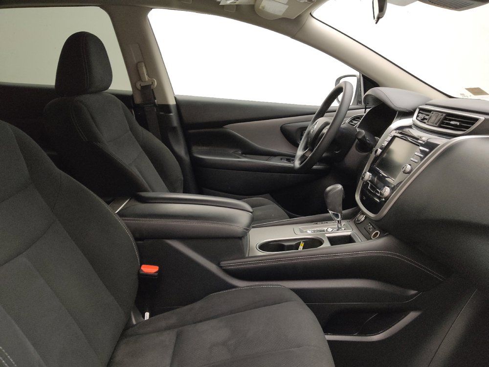 Used 2020 Nissan Murano S w/ Technology Package AWD/4WD image 21