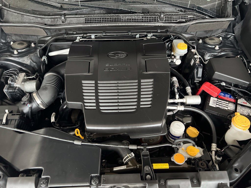 Used 2019 Subaru Forester Premium AWD/4WD image 27