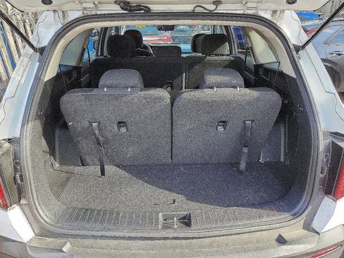 Used 2022 Kia Sorento LX image 29