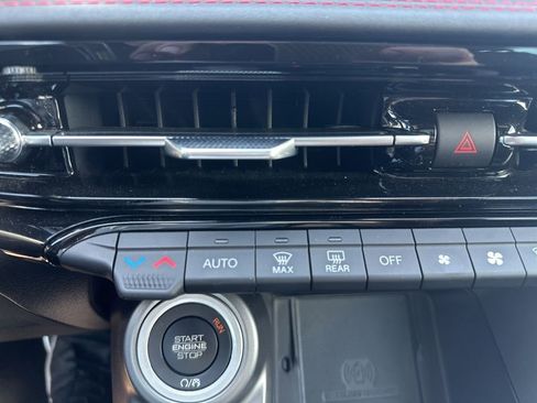 Used 2025 Dodge Hornet R/T w/ R/T Plus Package AWD/4WD image 18