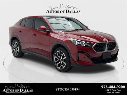 Used 2025 BMW X2 xDrive28i w/ Premium Package