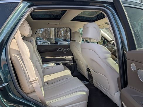 Used 2023 Genesis GV80 2.5T w/ Prestige Package AWD/4WD image 9