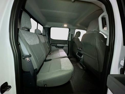 Certified 2024 Ford F250 XLT w/ FX4 Off-Road Package image 34