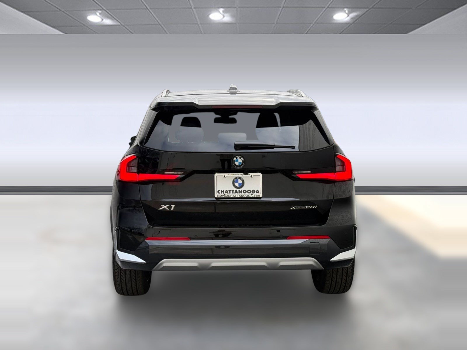 Used 2026 BMW X1 xDrive28i w/ Convenience Package AWD/4WD image 9