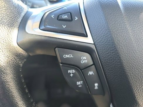 Used 2021 Ford Edge SEL w/ Convenience Package image 22