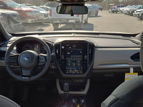 New 2026 Subaru Forester Premium image 21