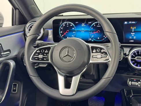 Used 2021 Mercedes-Benz A 220 w/ Premium Package image 20