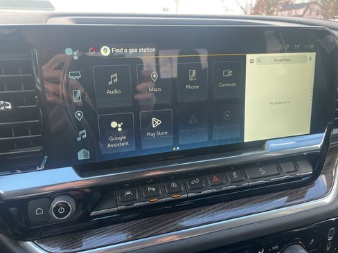 New 2026 Chevrolet Silverado 1500 LT Trail Boss w/ LT Trail Boss Premium Package image 20