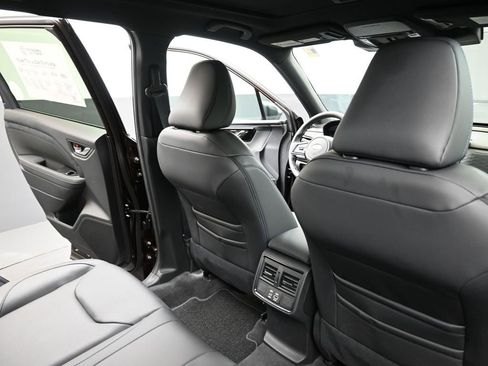 New 2026 Subaru Forester Limited image 15