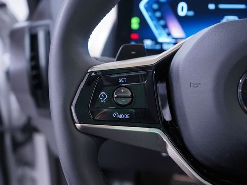 Used 2025 BMW X3 xDrive30i image 19