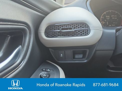 New 2027 Honda HR-V LX image 30