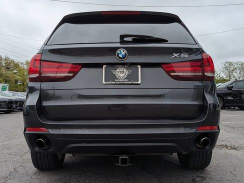 Used 2014 BMW X5 xDrive35i AWD/4WD image 10