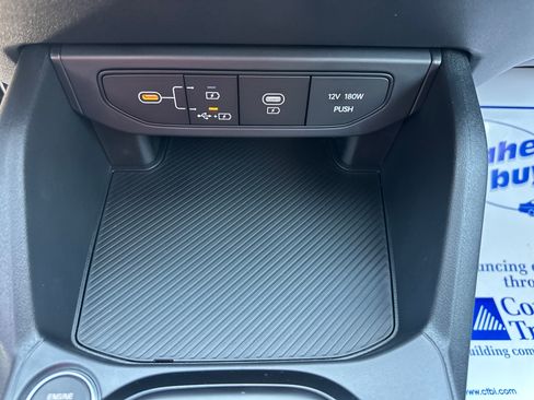 New 2026 Kia K4 FWD image 16