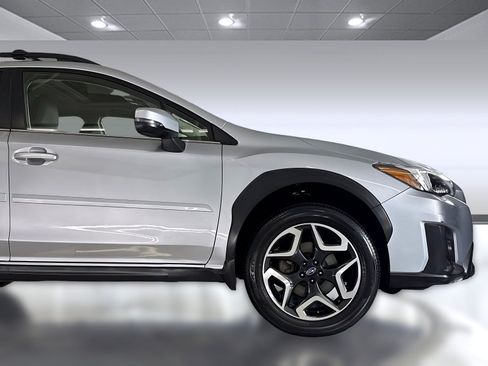 Used 2019 Subaru Crosstrek 2.0i Limited AWD/4WD image 35