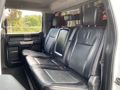 Used 2019 Ford F250 Lariat image 21