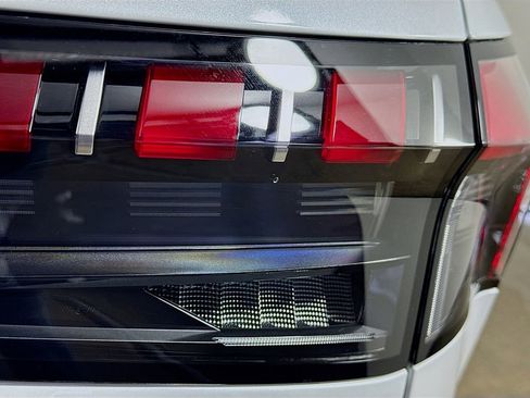 New 2026 INFINITI QX80 Luxe w/ Cargo Package image 33