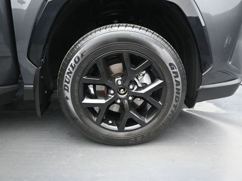 Used 2024 Toyota RAV4 XLE w/ Convenience Package image 19