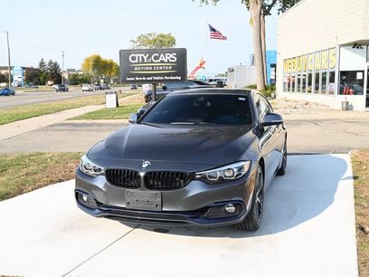 Used 2020 BMW 430i xDrive Coupe w/ Convenience Package