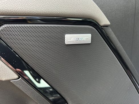 Used 2025 Chevrolet Silverado 1500 ZR2 w/ Technology Package image 17