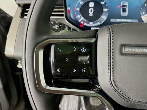 New 2026 Land Rover Range Rover Sport SE AWD/4WD image 10