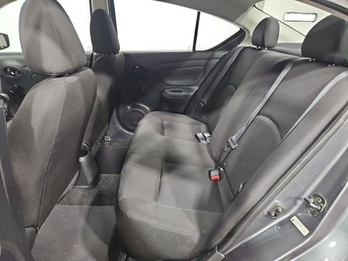 Used 2019 Nissan Versa S image 24