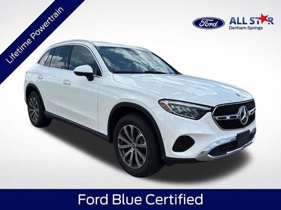 Used 2024 Mercedes-Benz GLC 300