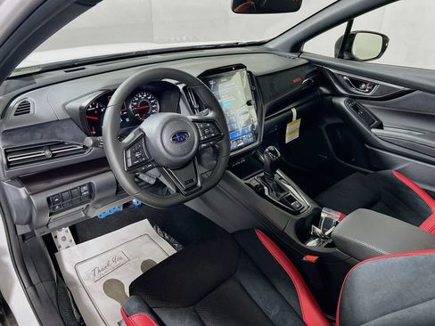 New 2026 Subaru WRX Limited AWD/4WD image 9