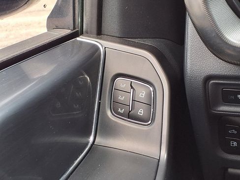 Used 2024 Ford F150 Lariat w/ Equipment Group 502A High AWD/4WD image 41