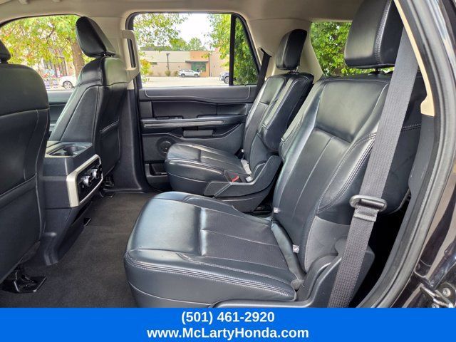 Used 2024 Ford Expedition XLT RWD image 11