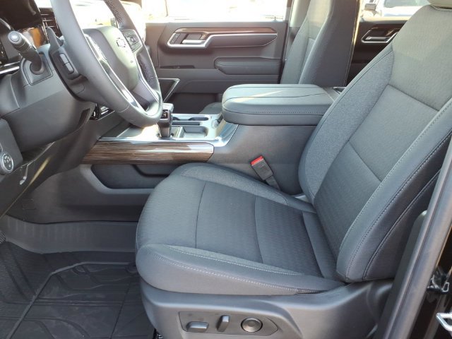 New 2026 Chevrolet Silverado 1500 RST w/ All Star Edition Plus AWD/4WD image 6