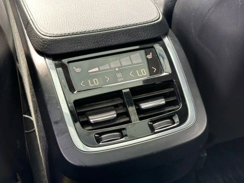 Used 2016 Volvo XC90 T6 Momentum w/ Protection Package Plus image 39