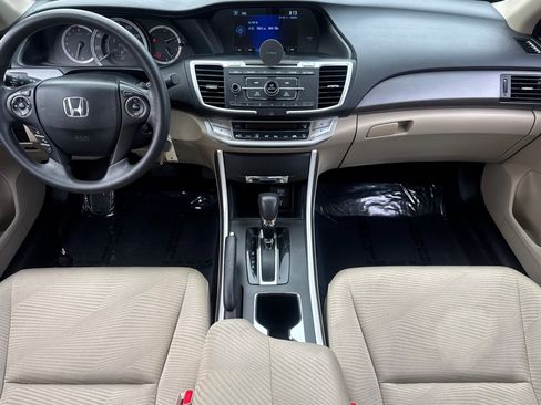 Used 2014 Honda Accord LX image 16