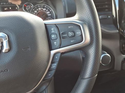 New 2026 RAM 1500 Tradesman AWD/4WD image 22