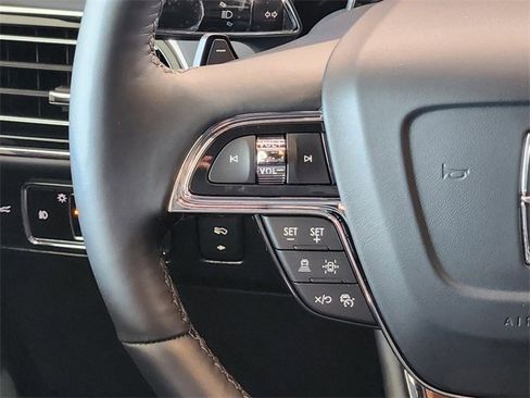 New 2024 Lincoln Navigator Black Label image 27