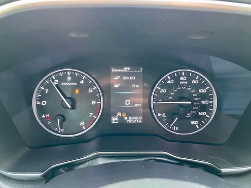 Used 2020 Subaru Legacy Limited image 25