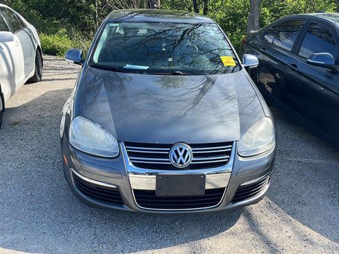 Used 2008 Volkswagen Jetta SE FWD image 6