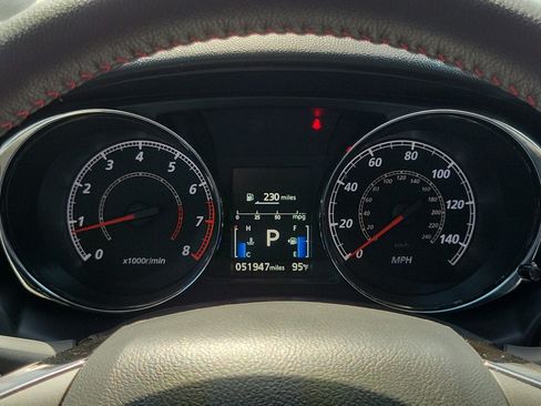 Used 2024 Mitsubishi Outlander Sport AWD image 20